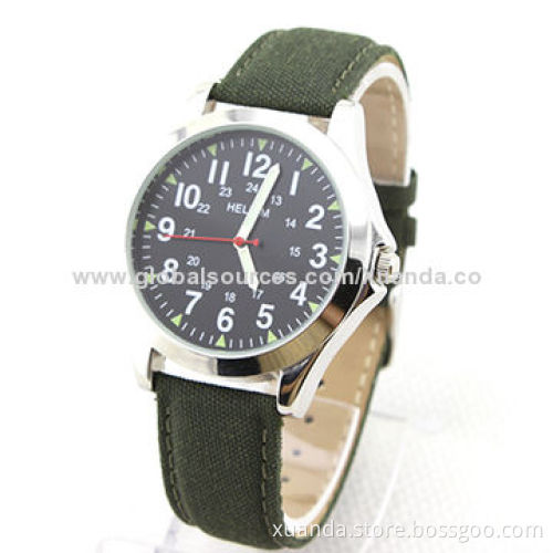 Fashion lady's watches, cool lady most like sports style, accept customize design